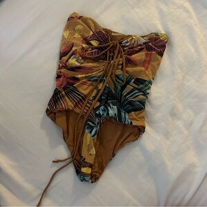 San Lorenzo one piece